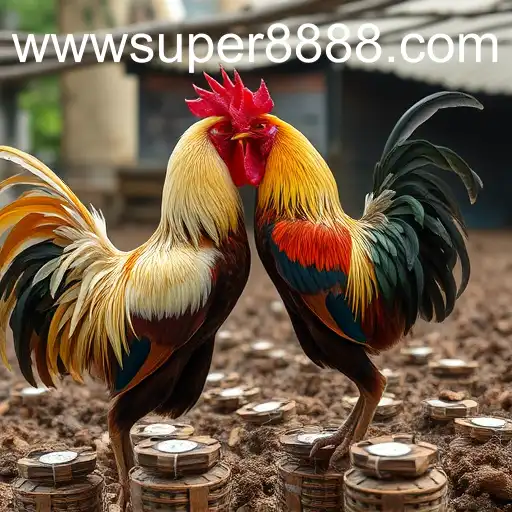 The Hidden World of Cockfighting and the Rise of Super888