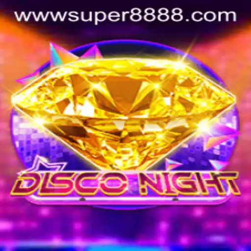 DiscoNight: A Journey into the Vibrant World of Super888