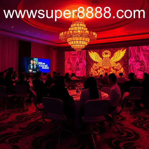 Exclusive Events: The Rise of 'super888'