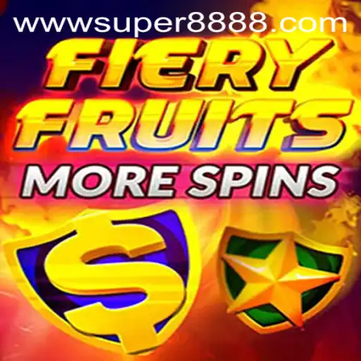 Exploring the Thrilling World of FieryFruitsMoreSpins and the Super888 Experience