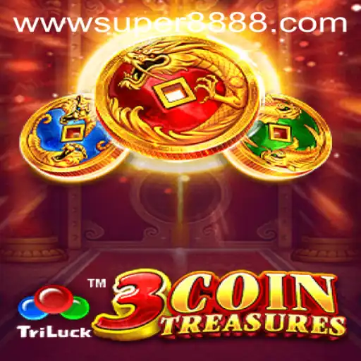 Exploring the World of 3CoinTreasures: A Captivating Game Experience
