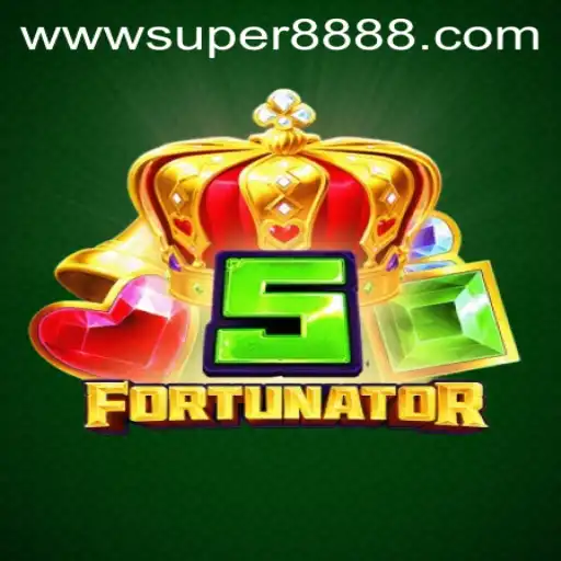 5Fortunator: Unveiling the Thrills of the Casino World