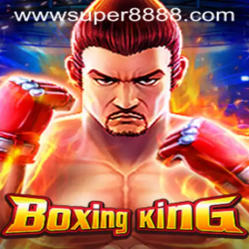 BoxingKing: The Ultimate Virtual Boxing Experience