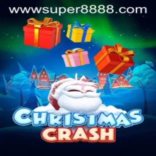 ChristmasCrash: Embark on a Festive Adventure with Super888