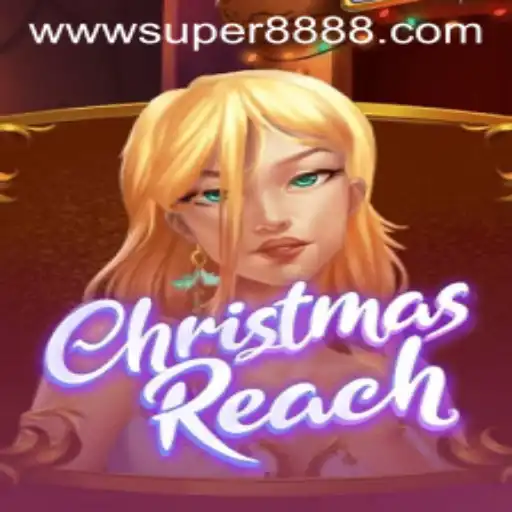 Experience the Magic of ChristmasReach with Super888