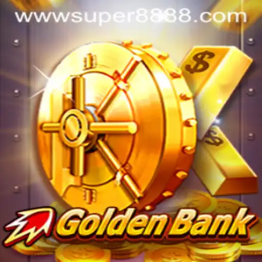 CrazyGoldenBank: Dive Into the World of Super888