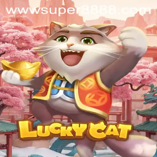 Discover the Exciting World of LuckyCat: A Super888 Adventure
