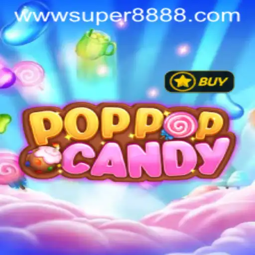 POPPOPCANDY: Dive into the Sweet World of Super888