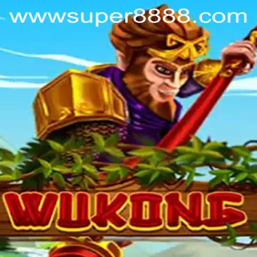 Explore the World of Wukong: A Captivating Adventure with Super888