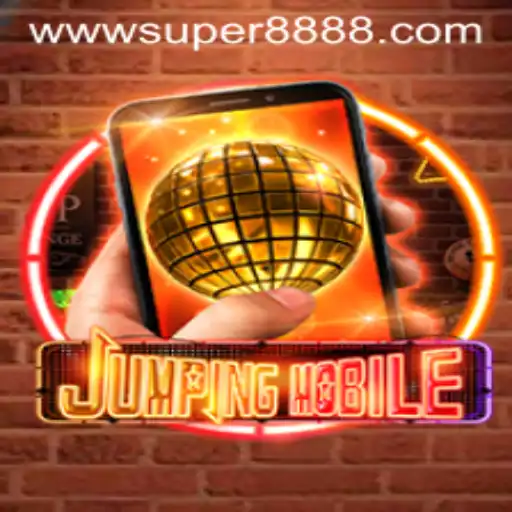 Explore the Thrilling World of Jumpingmobile: The Ultimate Super888 Gaming Experience
