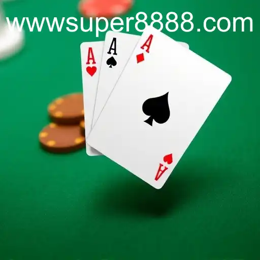 The Allure of Online Baccarat at Super888